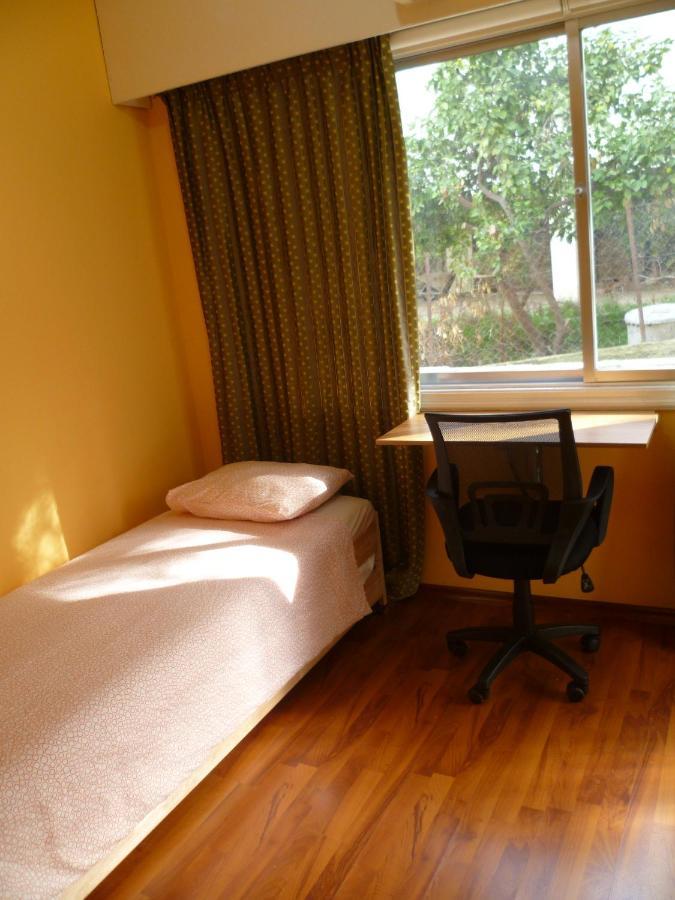 City Center Private 1 Or 2 Bedroom Flat - Dimofontos Nikosia Exterior foto