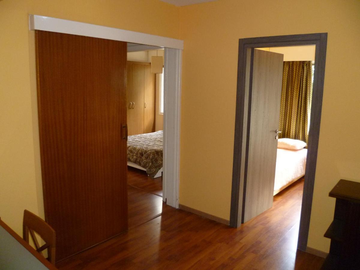 City Center Private 1 Or 2 Bedroom Flat - Dimofontos Nikosia Exterior foto